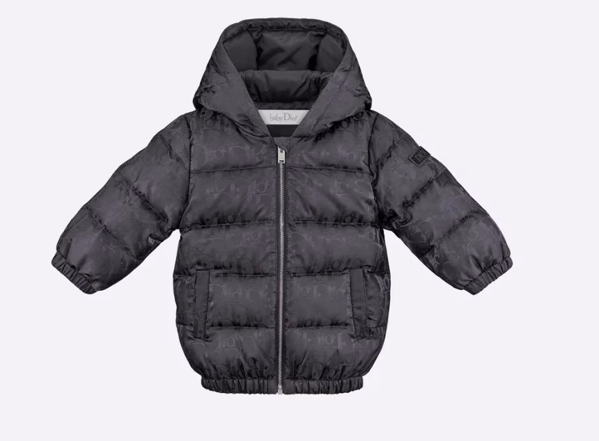 Dior for Baby přináší luxusní a krásné oblečení pro Vaše batolátka - foto 3 | brand photo