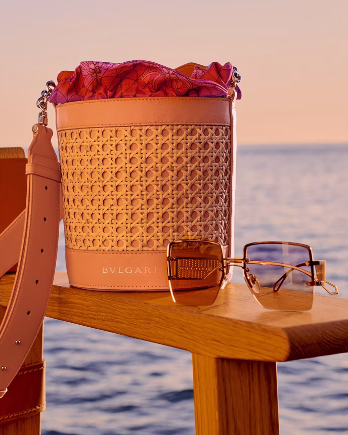 Nová kolekce světové značky BVLGARI Sunset in Eden - foto 2 | brand photo