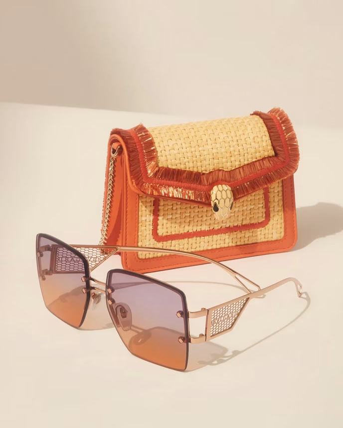 Nová kolekce světové značky BVLGARI Sunset in Eden - foto 3 | brand photo