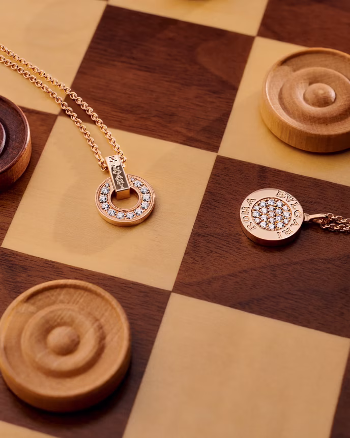 Nová kolekce světové značky BVLGARI Sunset in Eden - foto 4 | brand photo