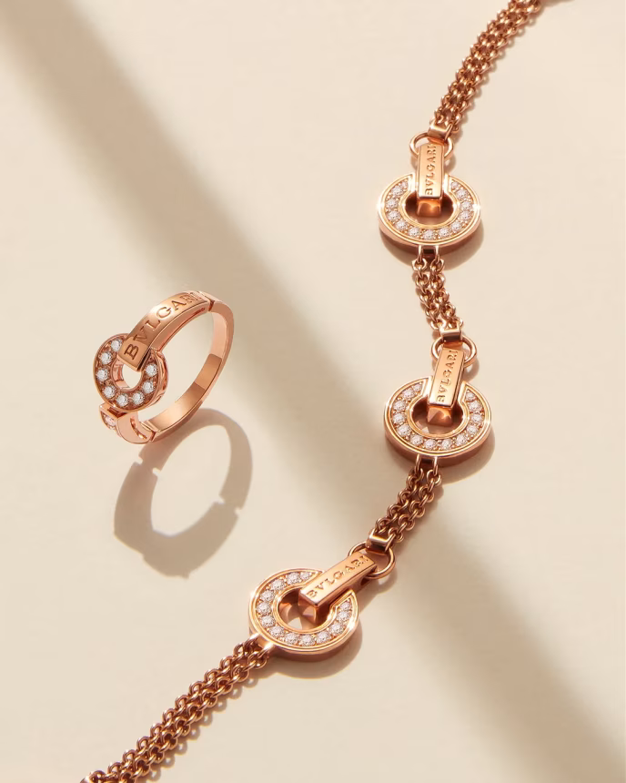 Nová kolekce světové značky BVLGARI Sunset in Eden - foto 5 | brand photo