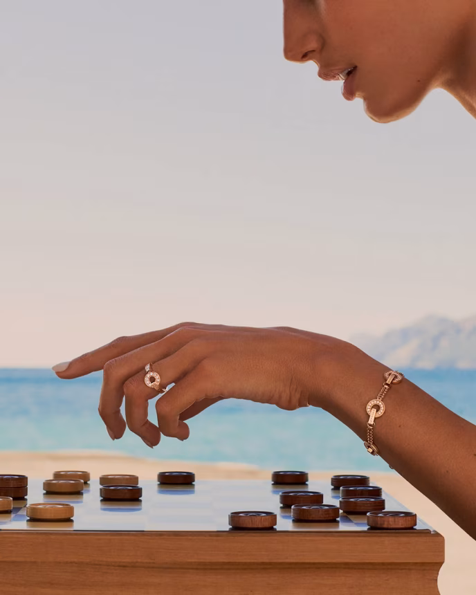 Nová kolekce světové značky BVLGARI Sunset in Eden - foto 8 | brand photo