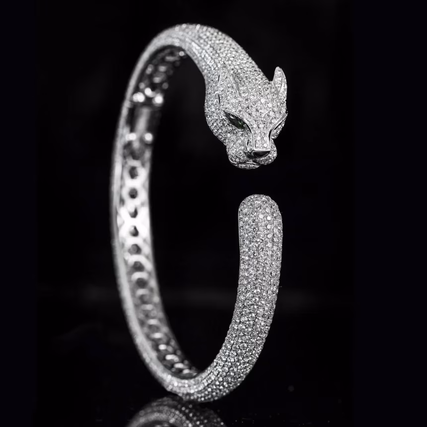 Cartier, to jsou šperky a hodinky králů - foto 2 | brand photo