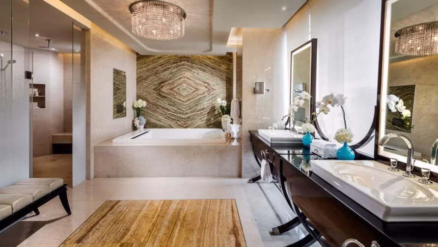 Hotely Four Seasons představují ubytování v luxusu - foto 3 | brand photo