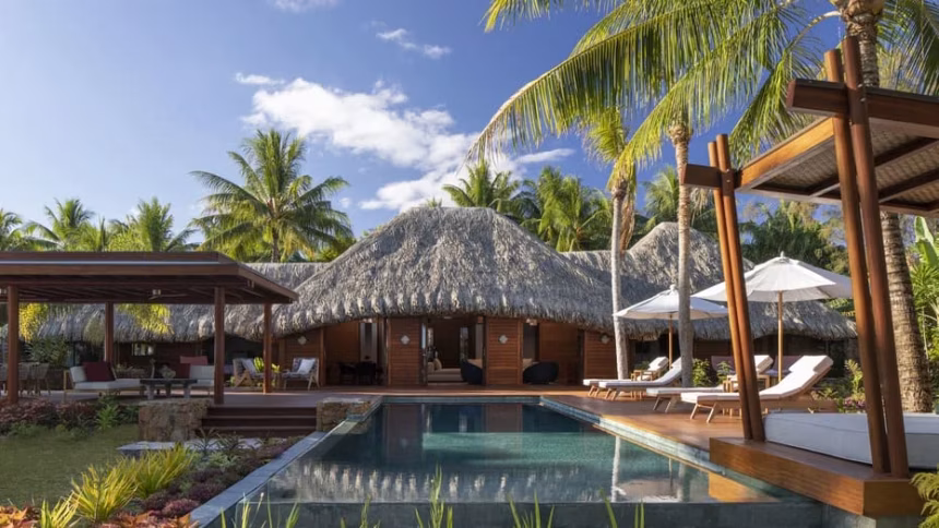 Hotely Four Seasons představují ubytování v luxusu - foto 6 | brand photo