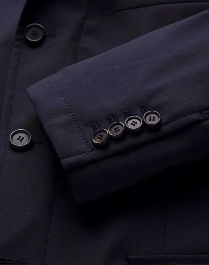 Obleky Brioni pro muže s elegancí - foto 3 | brand photo