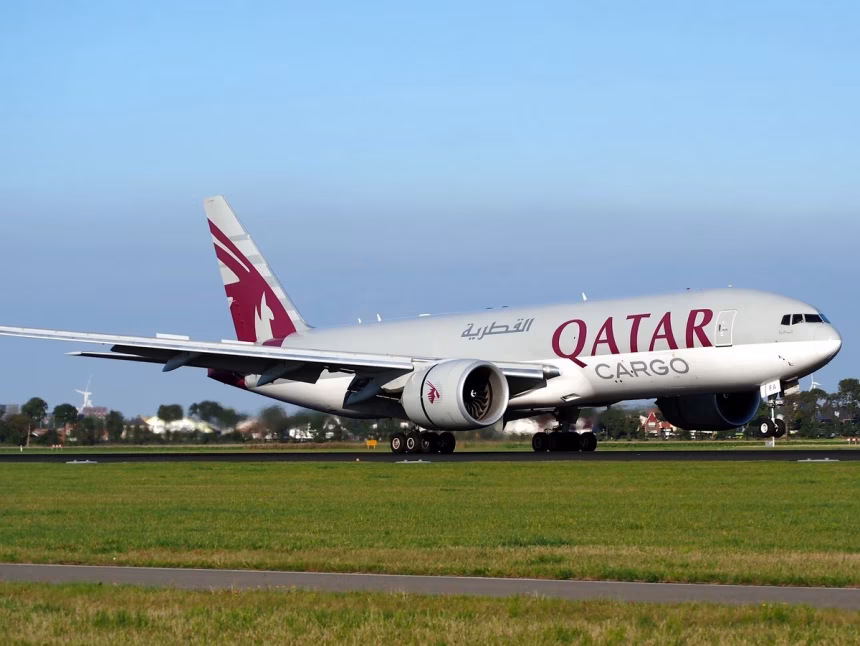 S Qatar Airways doletíte k luxusu - foto 4 | brand photo