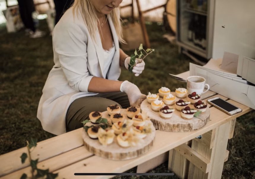 Zamilujte si ten nejchutnější dort od české firmy Domácí Cheesecake - foto 4 | brand photo