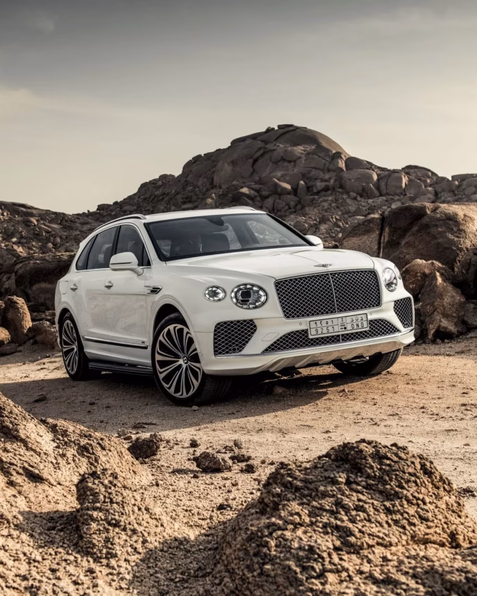 Poznejte příběh luxusního výrobce automobilů Bentley - foto 2 | brand photo
