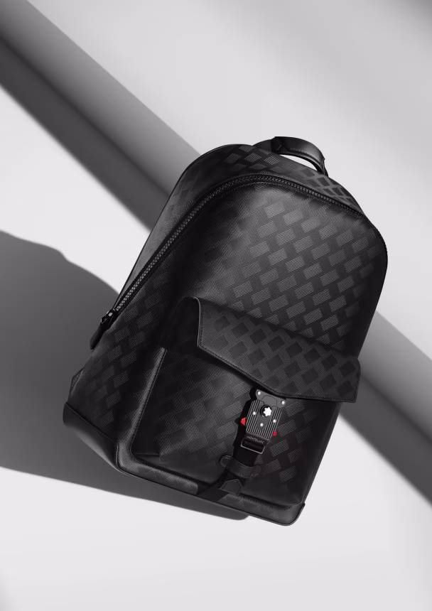 NA CESTÁCH A V POHYBU S NOVOU KOLEKCÍ MONTBLANC EXTREME 3.0 - foto 4 | brand photo