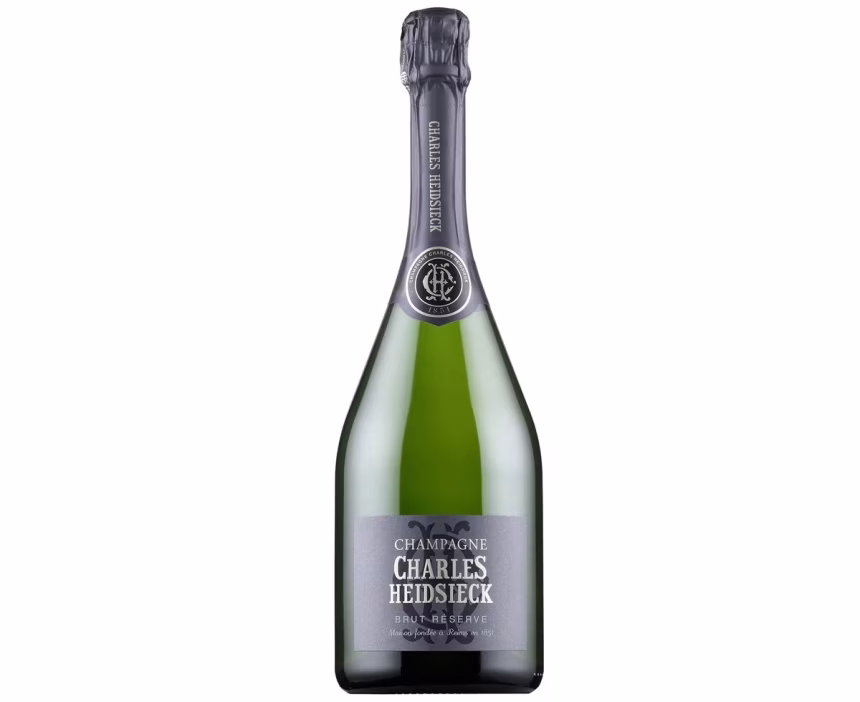 Poznejte vína od Charles Heidsieck, vinařství oceněném v International Wine Challenge 2022 – foto 1 | brand photo