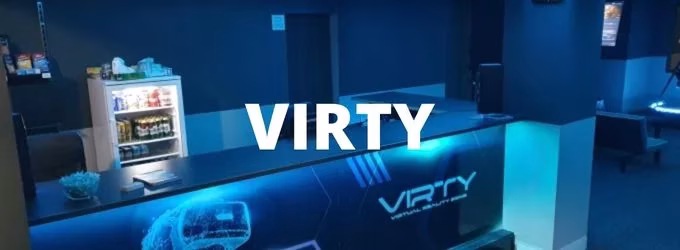 Virty, to je nový rozměr zábavy díky virtuální realitě – foto 1 | brand photo