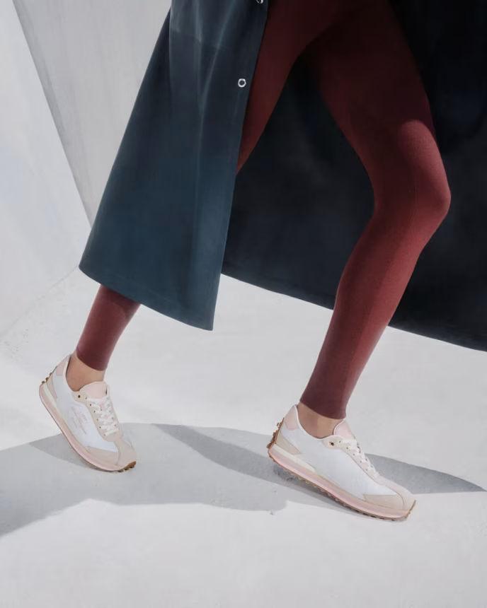 Jaká je historie jednoho z nejúspěšnějších výrobců kožené módy Salvatore Ferragamo - foto 5 | brand photo
