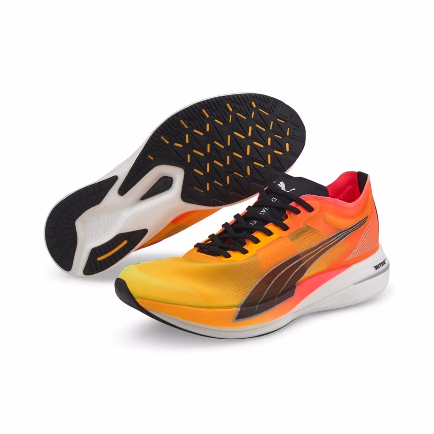 PUMA PŘEDSTAVUJE NOVOU GENERACI BĚŽECKÝCH BOT NITRO - foto 6 | brand photo