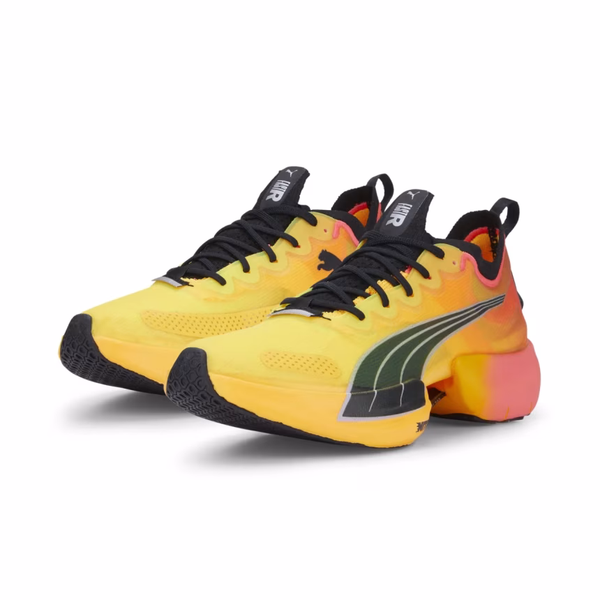 PUMA PŘEDSTAVUJE NOVOU GENERACI BĚŽECKÝCH BOT NITRO - foto 7 | brand photo