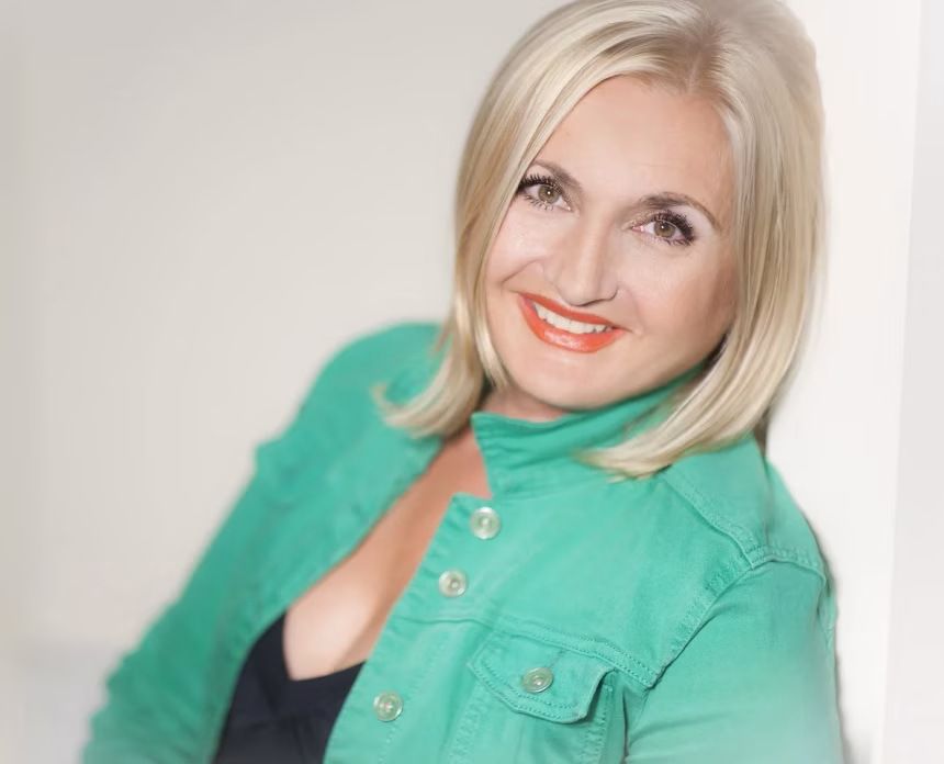 O práci v oblasti umění poví Helena Leisztner – foto 1 | brand photo