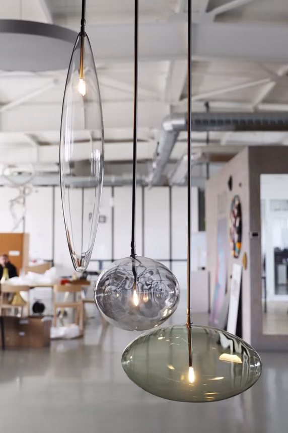 Jak se zadařilo studentce Kataríně Nábilkové zvítězit v soutěži Master of Crystal 2022 - foto 5 | brand photo