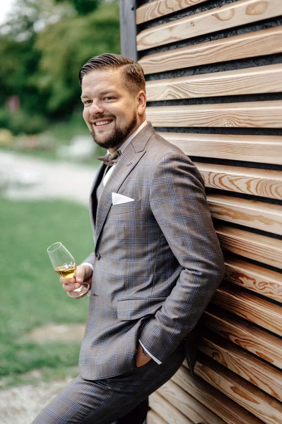 Jaké je to milovat whiskey se Zdeňkem Kortišem – foto 3 | brand photo