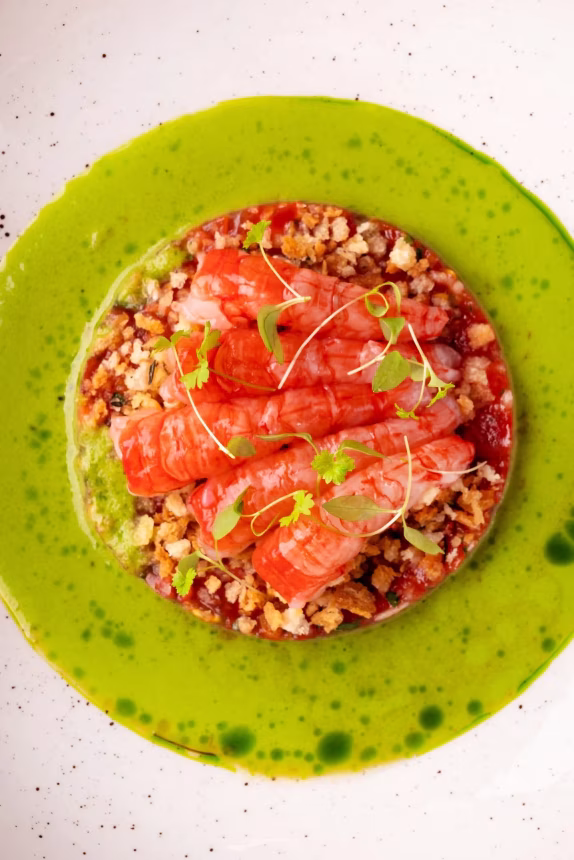 La Finestra in Cucina: Italská restaurace s prvotřídními surovinami - foto 2 | brand photo
