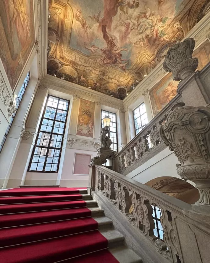 ART PRAGUE 2023 - fotografie 3