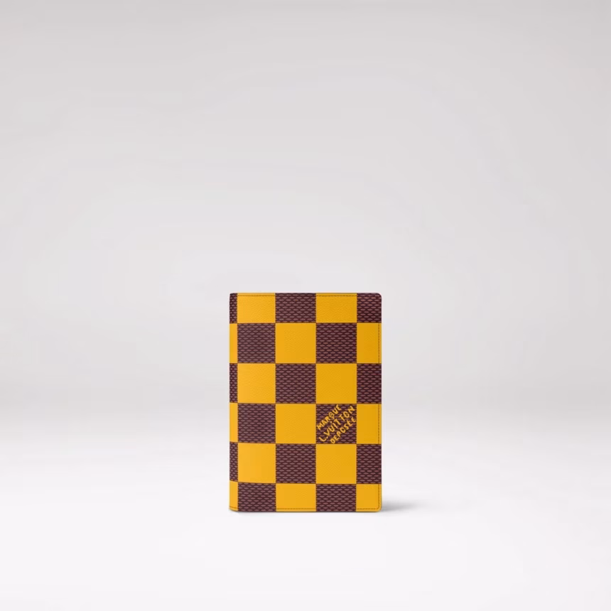 LOUIS VUITTON pánská kolekce od Pharrella Williamse jaro/léto 2024 - foto 10 | brand photo