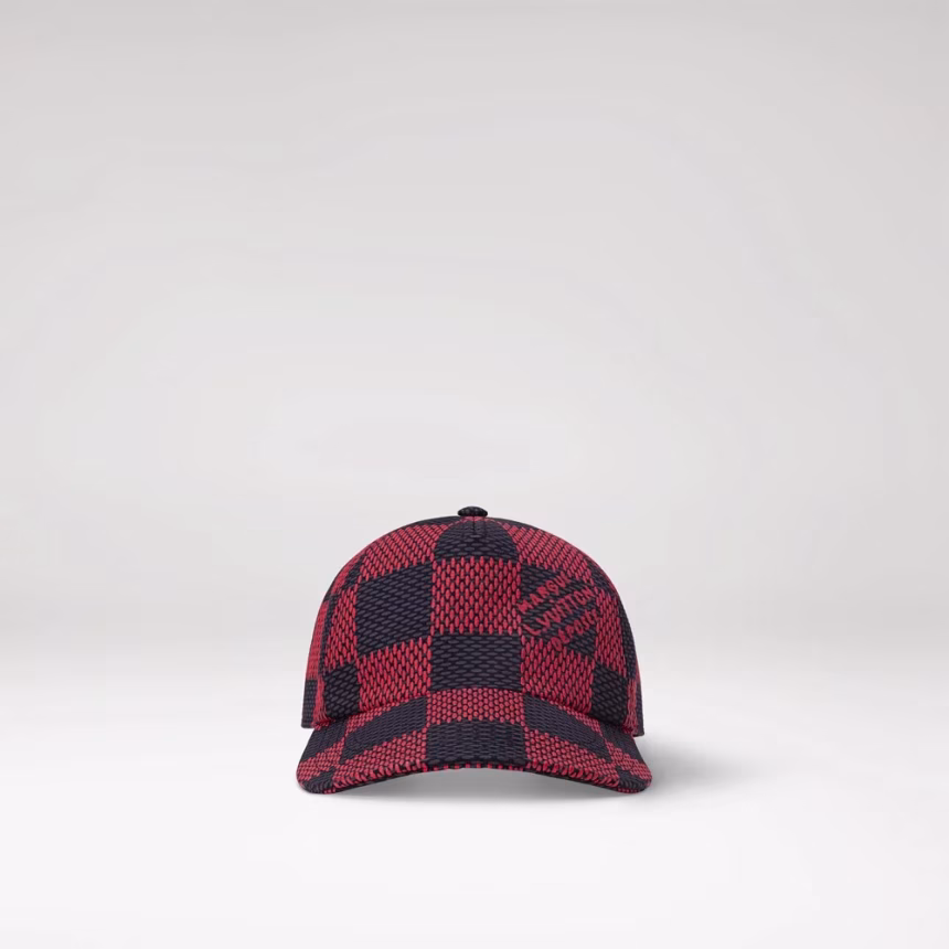 LOUIS VUITTON pánská kolekce od Pharrella Williamse jaro/léto 2024 - foto 13 | brand photo