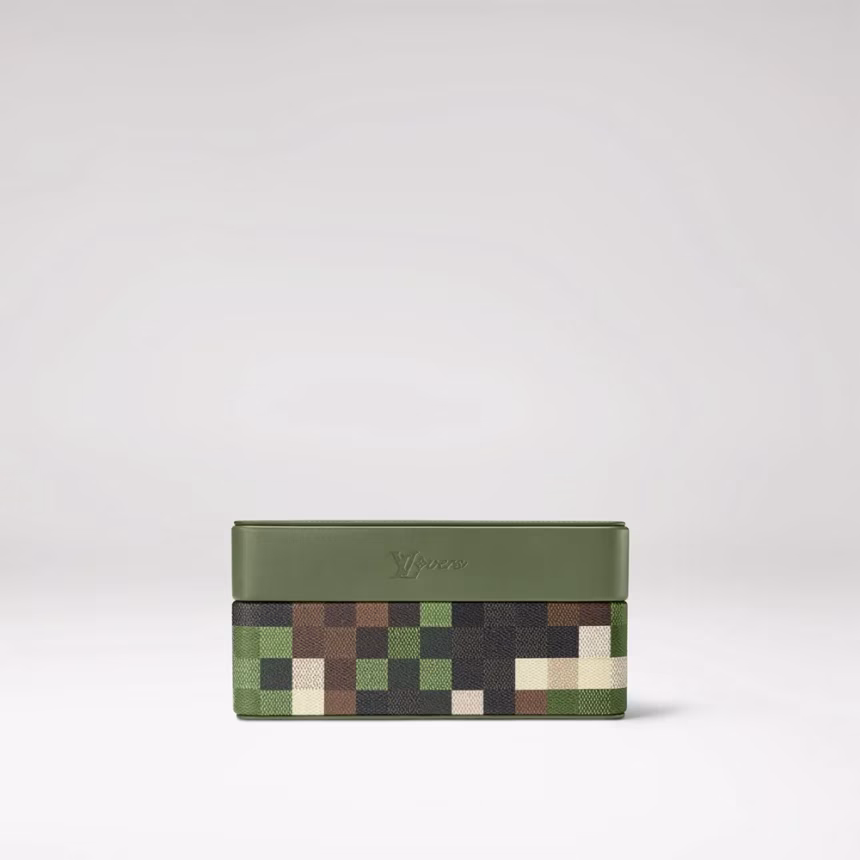 LOUIS VUITTON pánská kolekce od Pharrella Williamse jaro/léto 2024 - foto 2 | brand photo