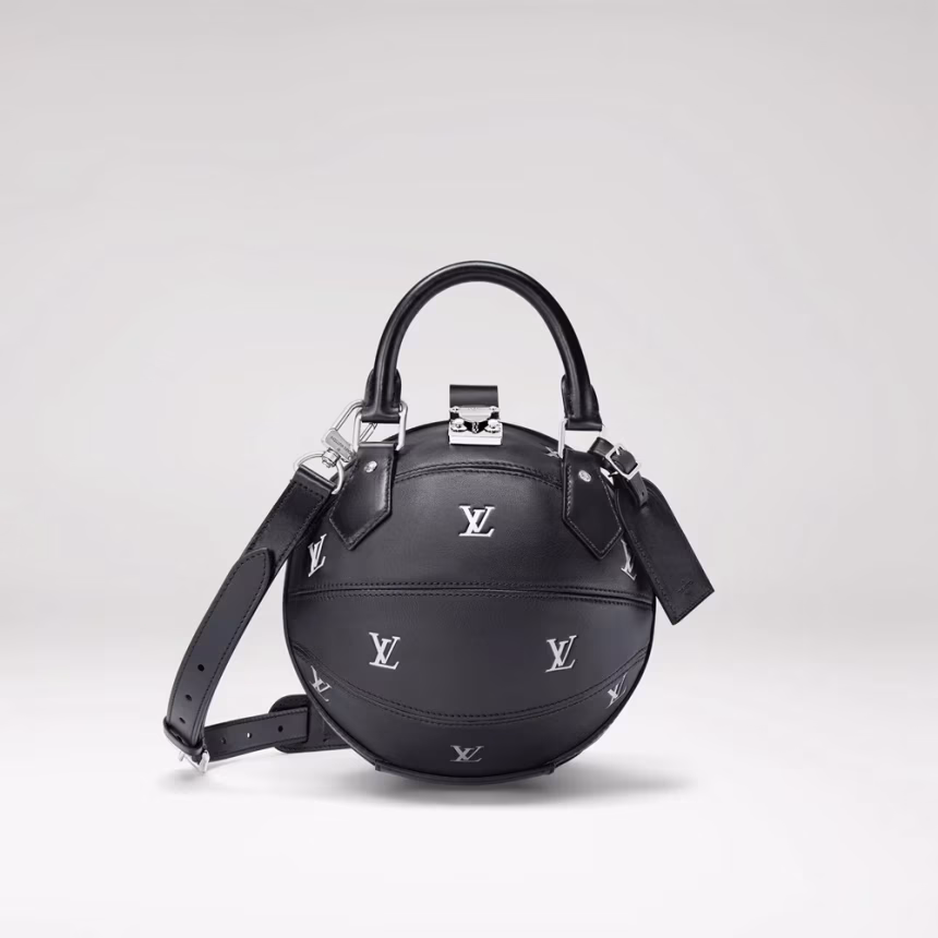 LOUIS VUITTON pánská kolekce od Pharrella Williamse jaro/léto 2024 - foto 3 | brand photo