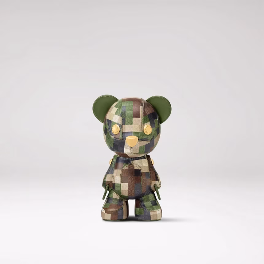 LOUIS VUITTON pánská kolekce od Pharrella Williamse jaro/léto 2024 - foto 4 | brand photo