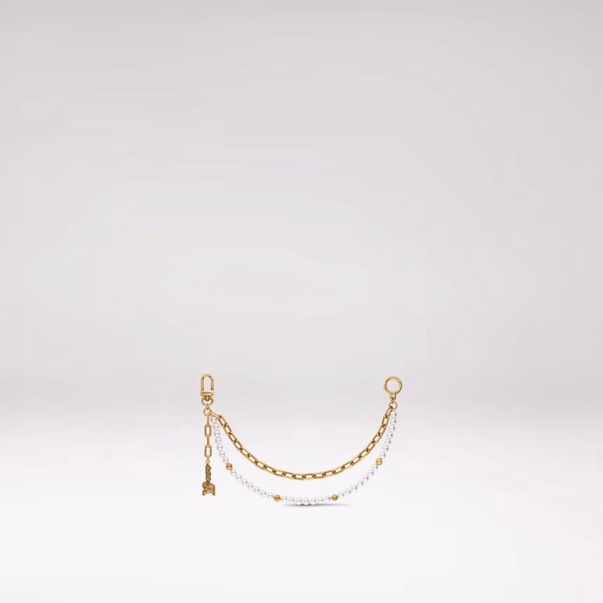 LOUIS VUITTON pánská kolekce od Pharrella Williamse jaro/léto 2024 - foto 7 | brand photo