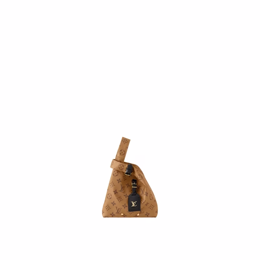 Louis Vuitton představuje novou verzi kabelky Atlantis - foto 6 | brand photo
