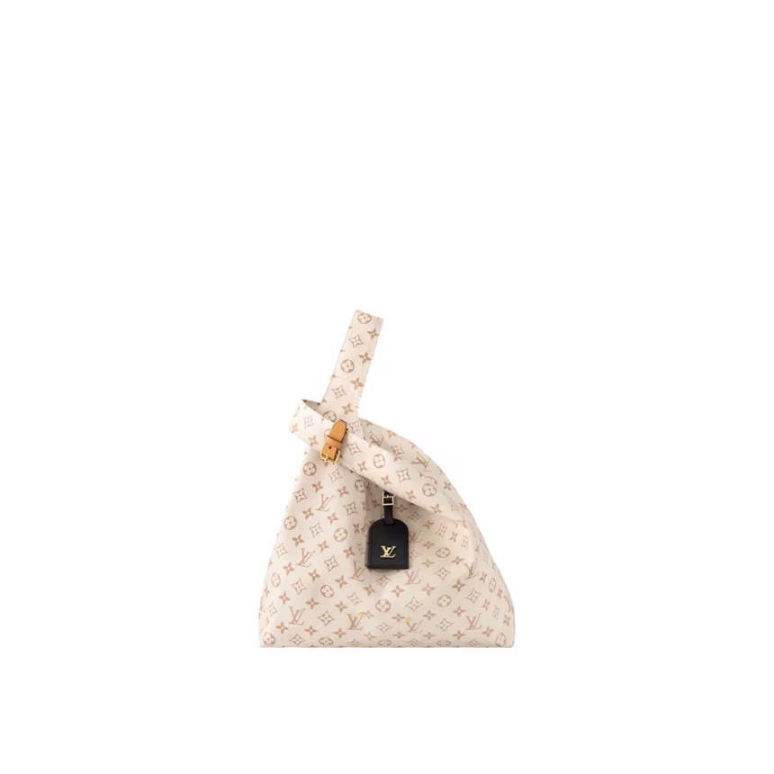 Louis Vuitton představuje novou verzi kabelky Atlantis - foto 7 | brand photo