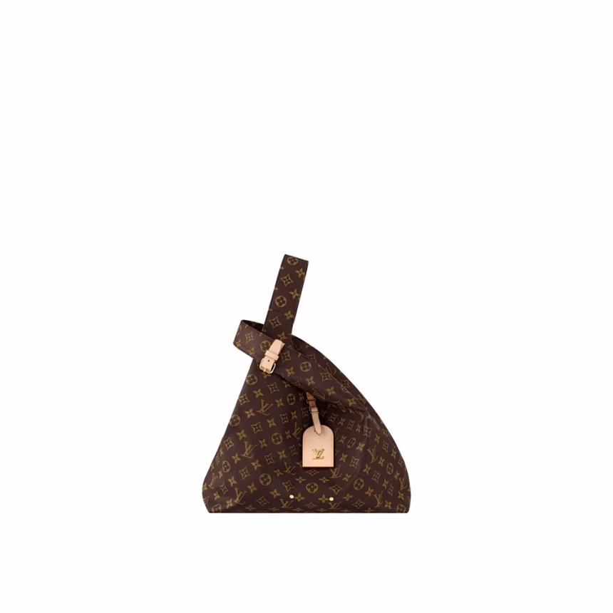 Louis Vuitton představuje novou verzi kabelky Atlantis - foto 8 | brand photo