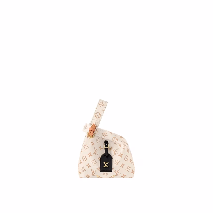 Louis Vuitton představuje novou verzi kabelky Atlantis - foto 9 | brand photo