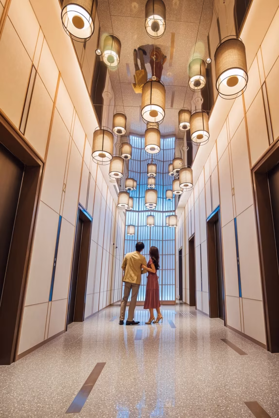 Centara Grand Hotel Osaka: luxusní zážitek v srdci Japonska - foto 10 | brand photo