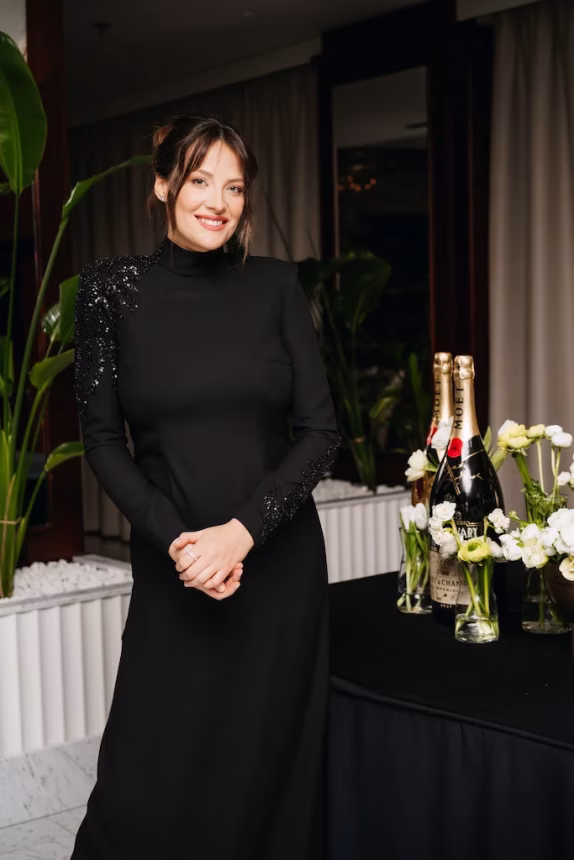 Láhve šampaňského Moët & Chandon s podpisy světových hvězd vydraženy za 580 000 Kč - foto 3 | brand photo