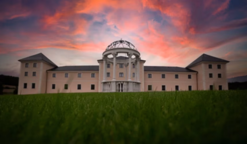 Nahlédněte do krásy hotelu Château Šanov s Danielem Balázsem, ředitelem hotelu - foto 6 | brand photo