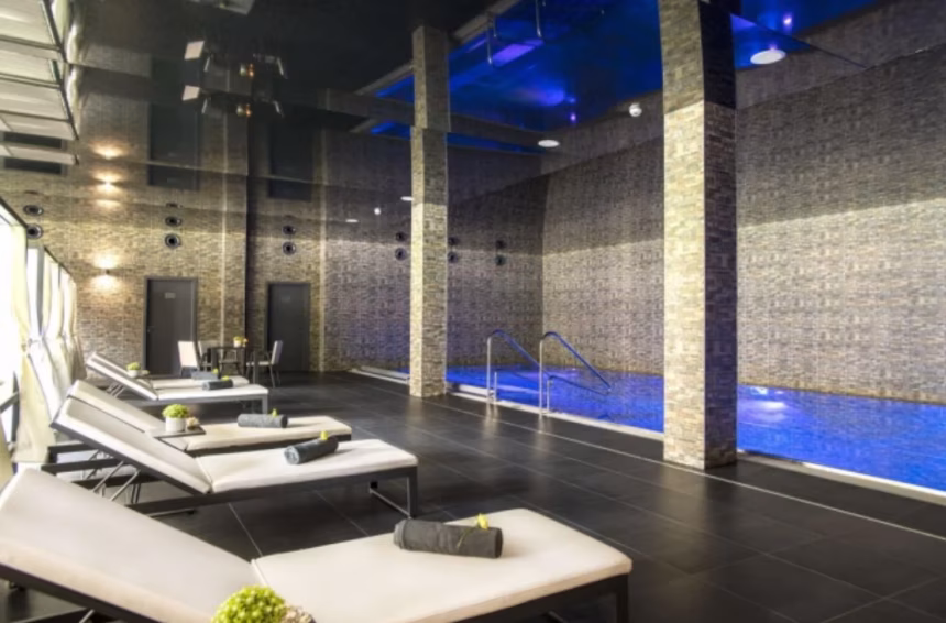 Nahlédněte do krásy hotelu Château Šanov s Danielem Balázsem, ředitelem hotelu - foto 7 | brand photo
