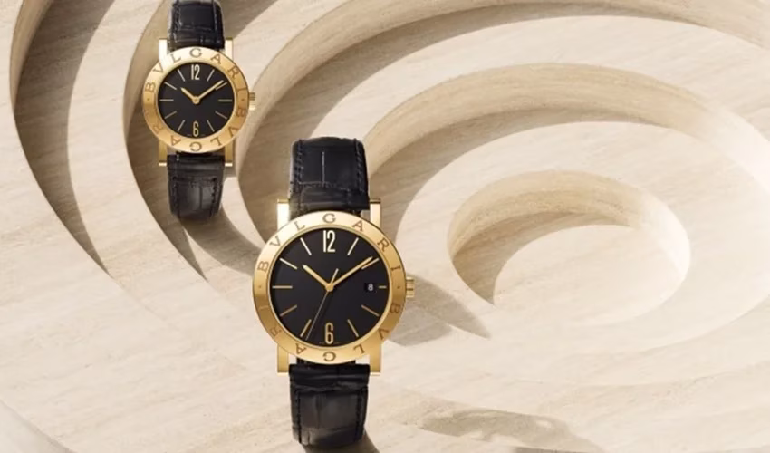Bulgari Bulgari, charismatická ikona - foto 1 | brand photo