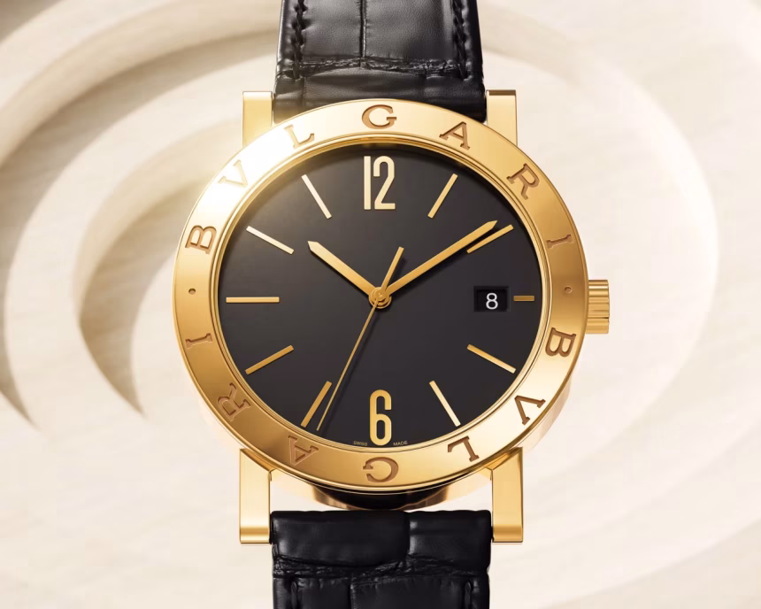 Bulgari Bulgari, charismatická ikona - foto 7 | brand photo