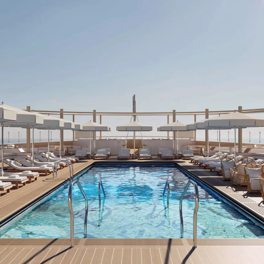 Námořní dobrodružství s Four Seasons: Nová éra luxusních plavidel - foto 4 | brand photo