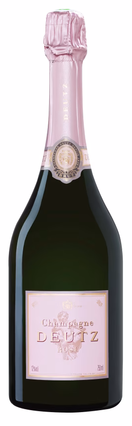 Champagne Deutz sbírá v novém Průvodci champagne skvělá hodnocení - foto 4 | brand photo