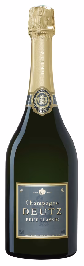 Champagne Deutz sbírá v novém Průvodci champagne skvělá hodnocení - foto 5 | brand photo