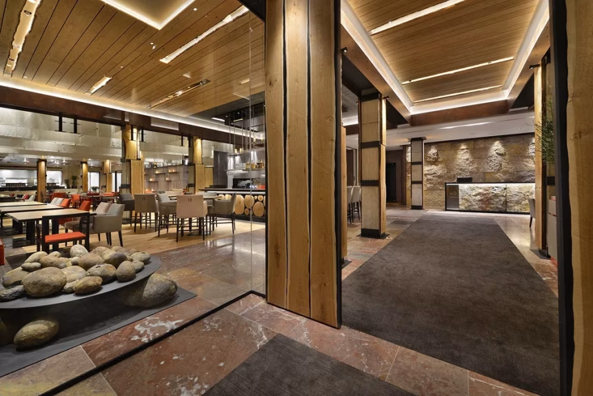 Objevte krásu Pece pod Snežkou společně s Adamem Samiecem, ředitelem Grand Hotelu Hradec – foto 6 | brand photo