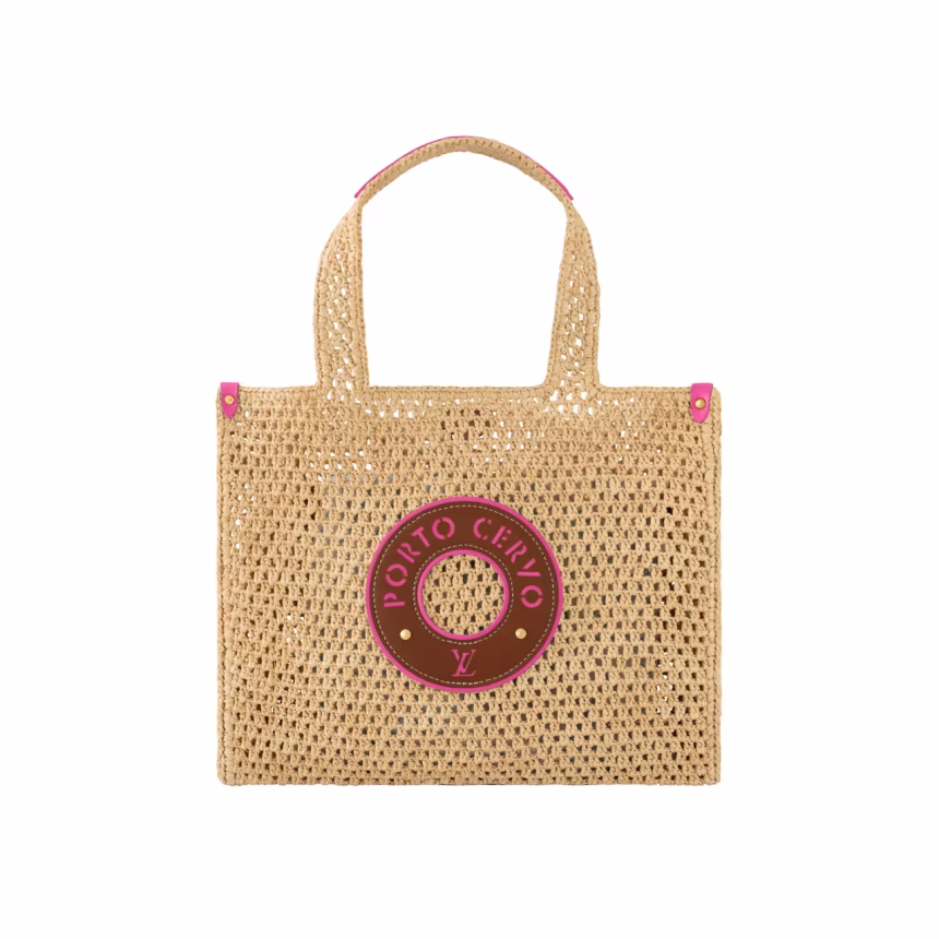 Louis Vuitton KOLEKCE BY THE POOL 2024 - foto 3 | brand photo