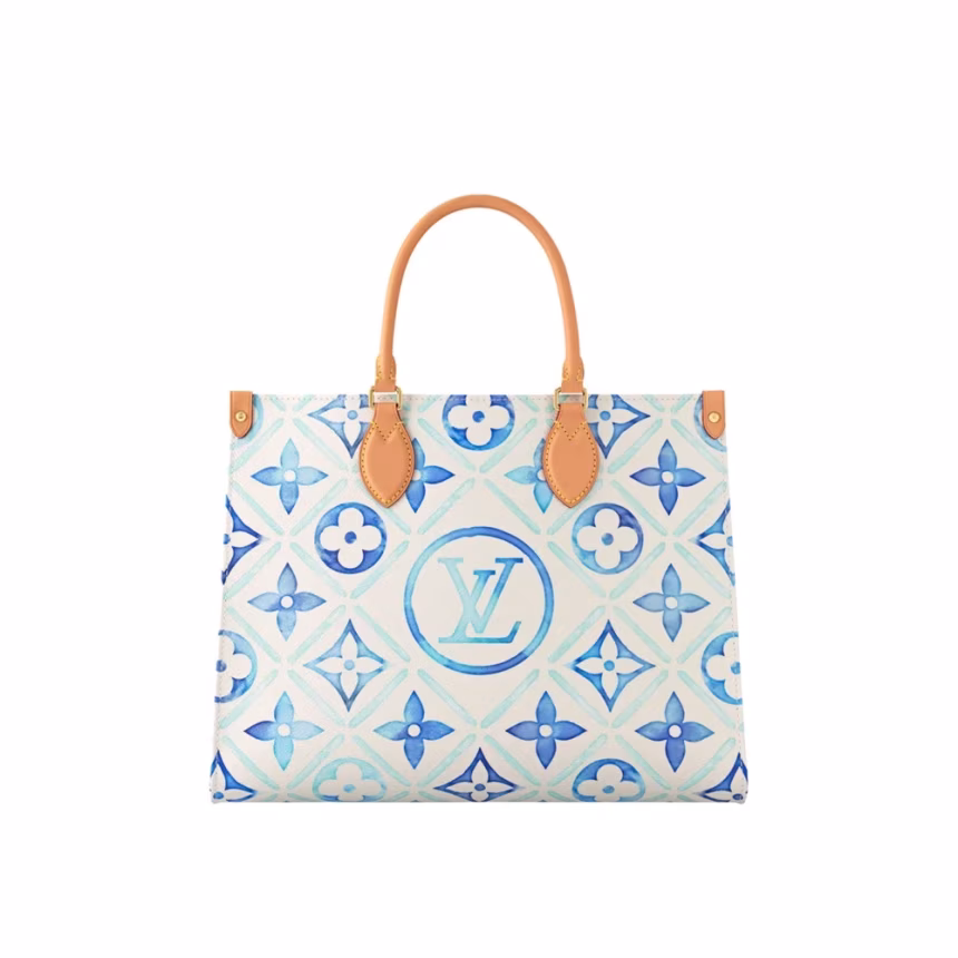 Louis Vuitton KOLEKCE BY THE POOL 2024 - foto 16 | brand photo