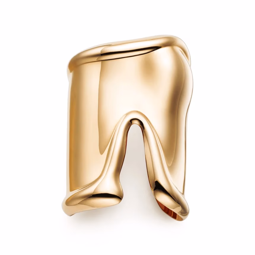 Tiffany & Co. představuje nové prsteny na oslavu 50. výročí legendární designérky Elsy Peretti® - foto 3 | brand photo