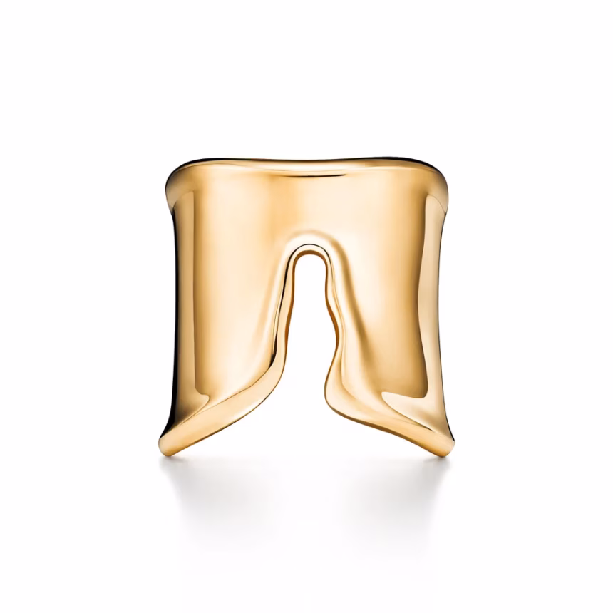 Tiffany & Co. představuje nové prsteny na oslavu 50. výročí legendární designérky Elsy Peretti® - foto 5 | brand photo
