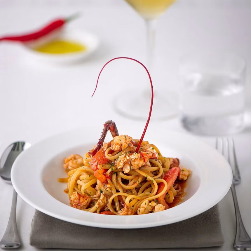Ristorante Locatelli