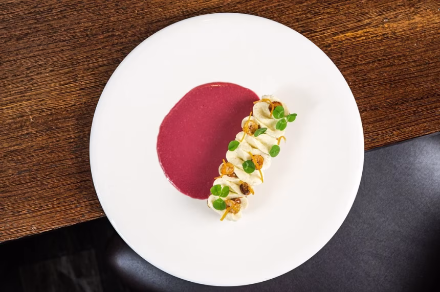 Ristorante Moma: Elegance a chuťová symfonie v srdci Říma - foto 10 | brand photo